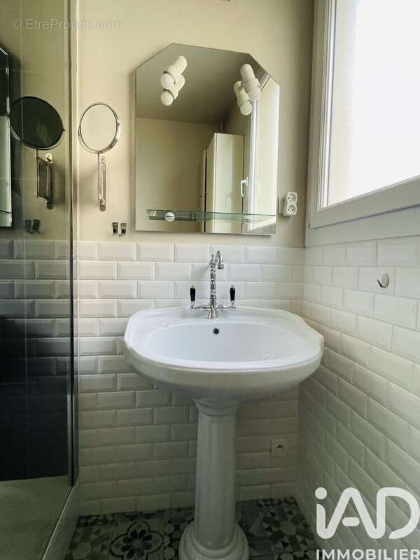 Photo 6 - Appartement à JOUE-LES-TOURS