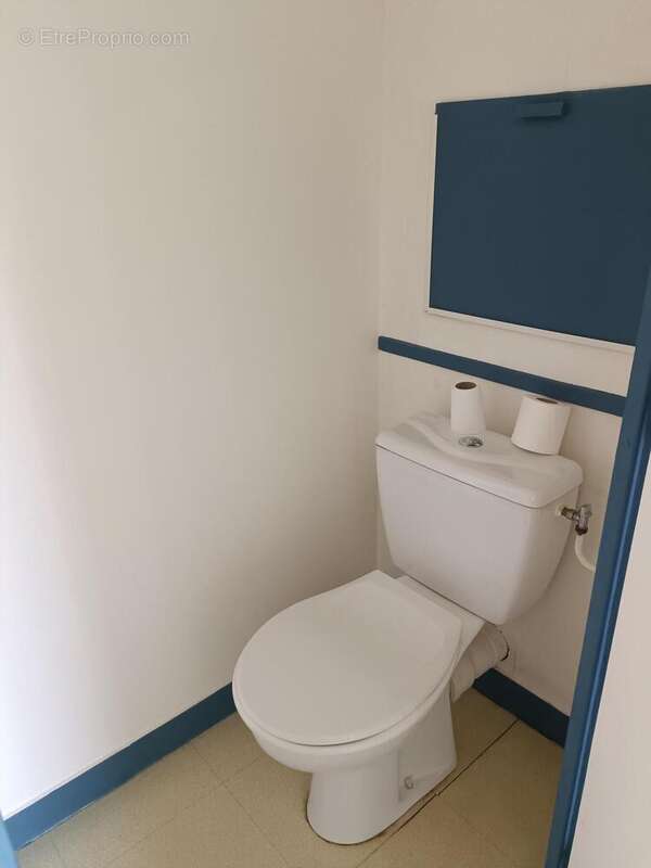 Photo 6 - Appartement à CHAUFFAILLES