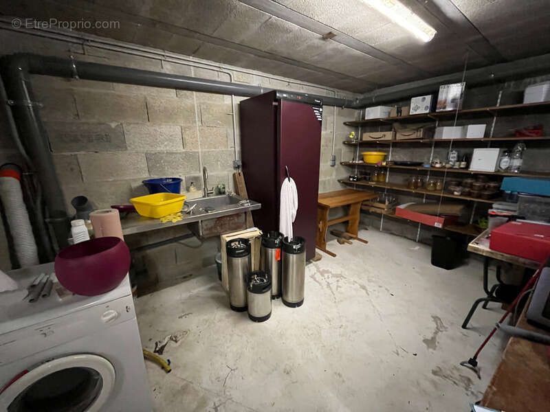 Maison à BAR-LE-DUC