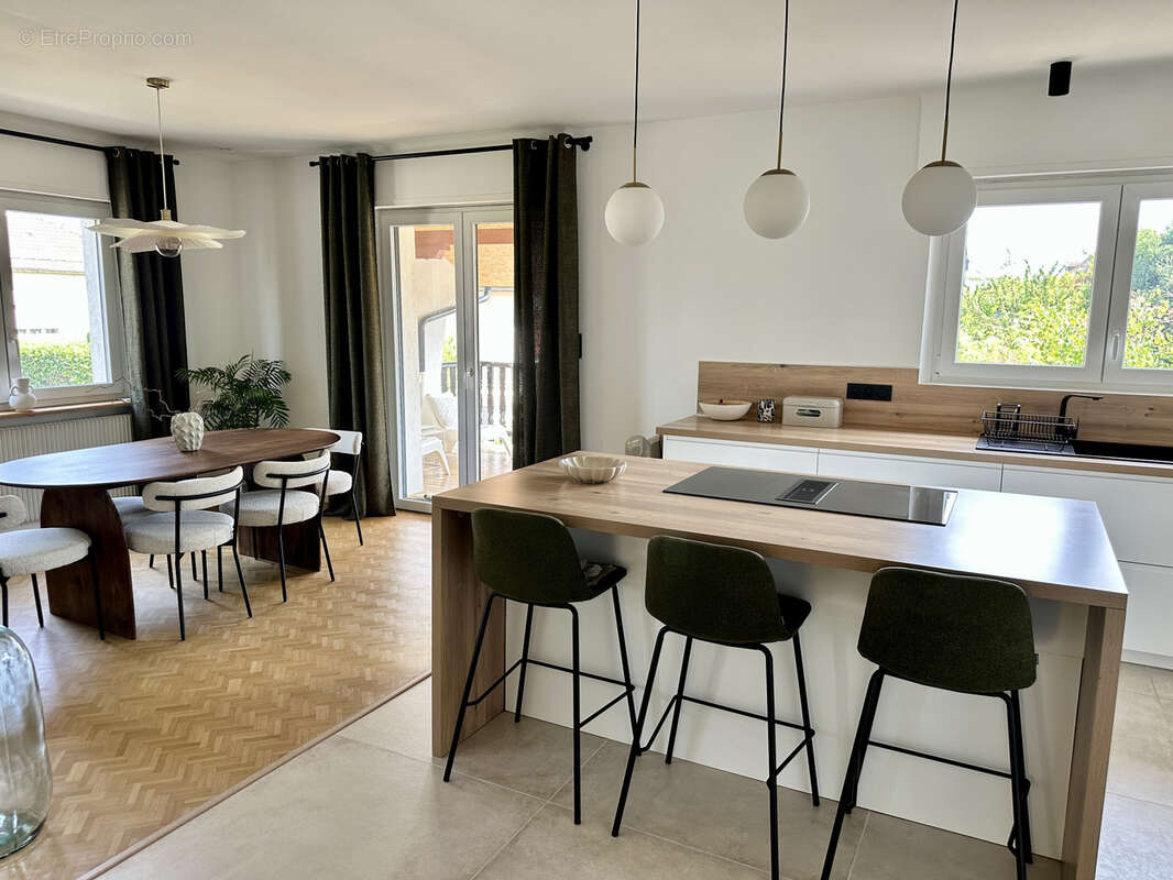 Une exclusivité dagon immobilier ! - photo 5