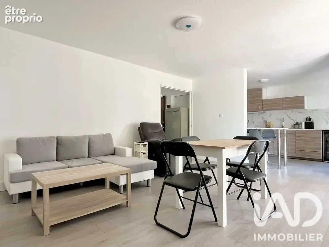 Photo 1 - Appartement à HYERES