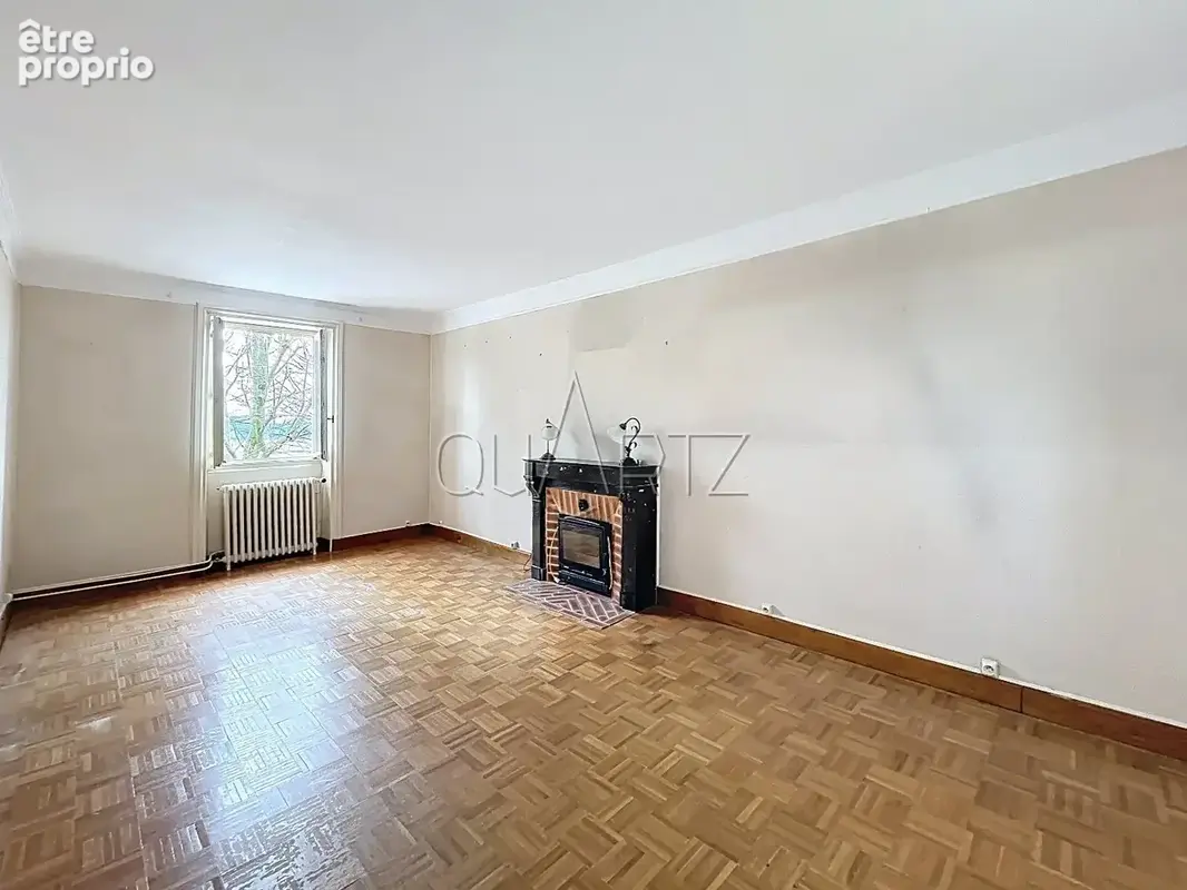 A 5' de Marines propriété composée de deux maisons - photo 10