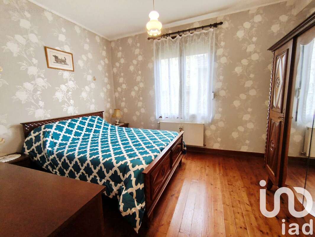 Photo 7 - Maison à HIRSON