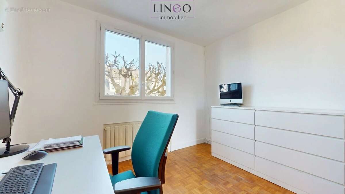 Maison à CHOISY-LE-ROI