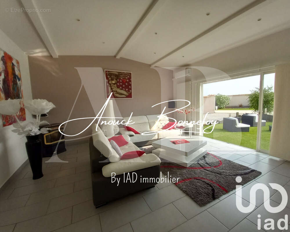 Photo 8 - Maison à CHATUZANGE-LE-GOUBET