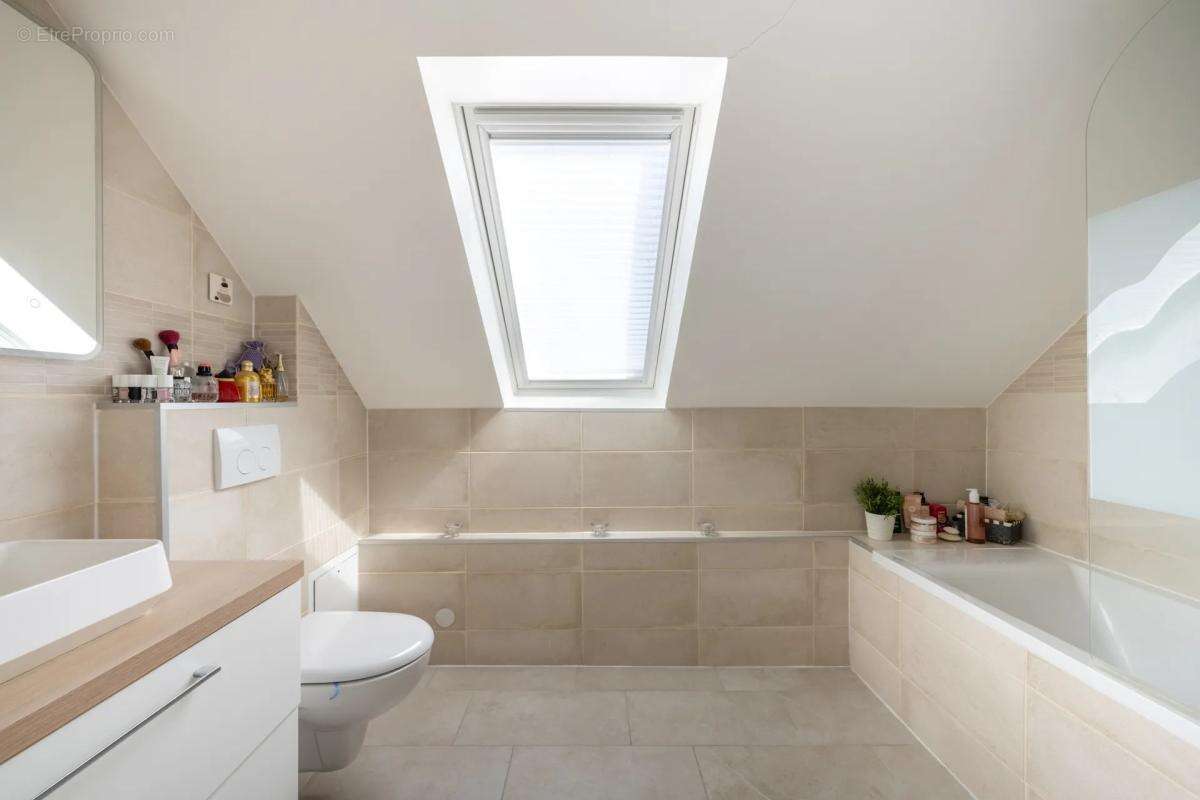 Appartement à CERGY