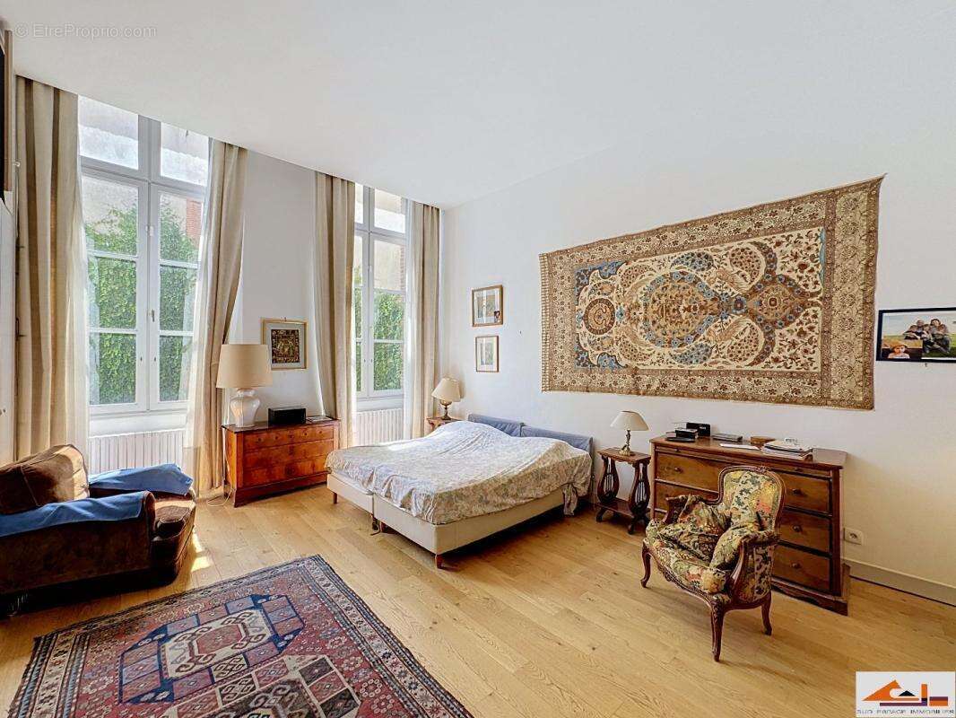 Appartement - photo 5