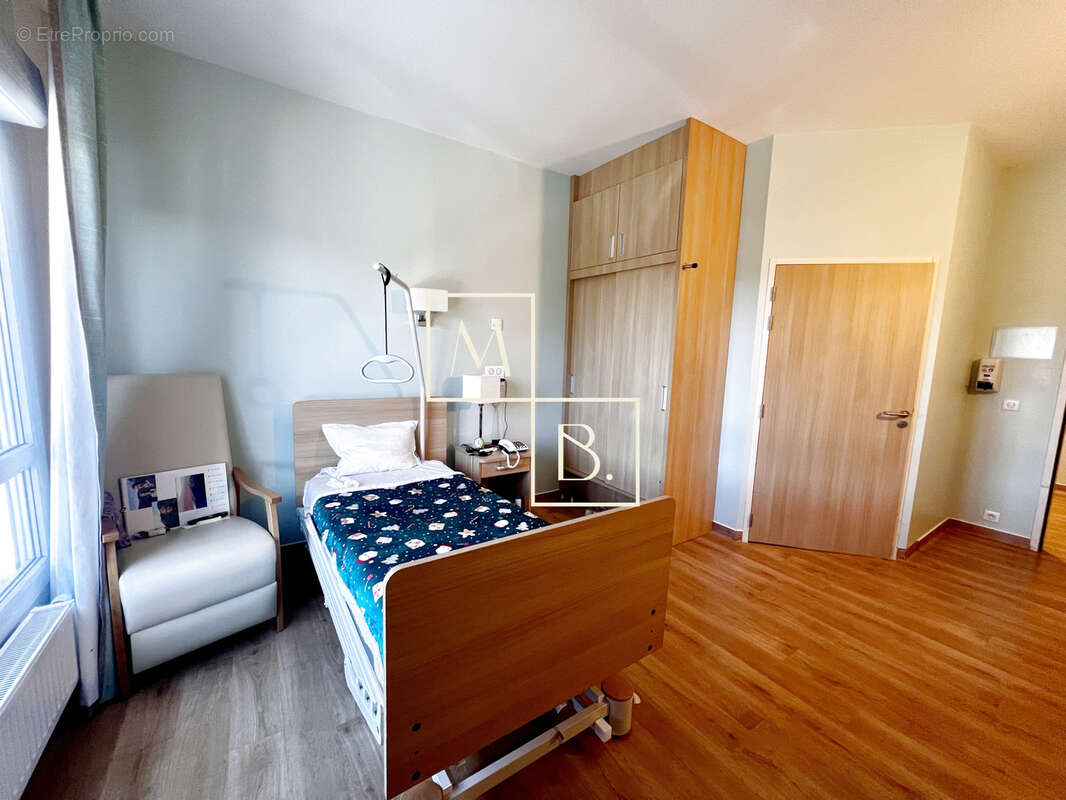 Appartement à SAINT-GEORGES-D'ORQUES