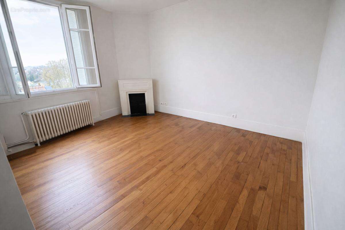 Appartement à CHATOU