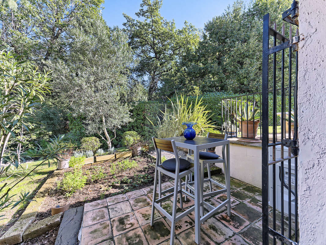 Maison à MOUGINS