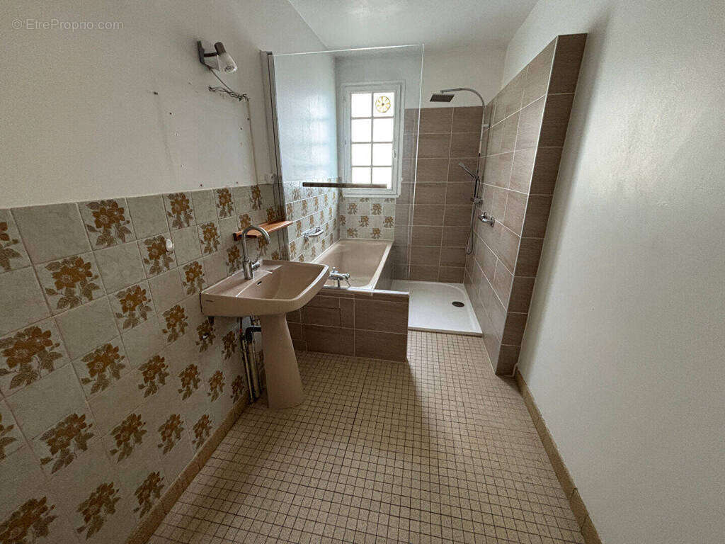 Maison à BOURGES