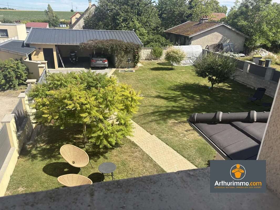 Pavillon confort plain pied - 3 chambres - photo 3