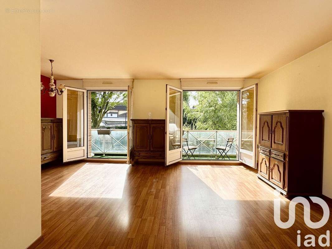 Photo 2 - Appartement à RONCHIN