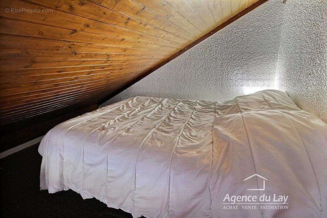 Appartement à LES CONTAMINES-MONTJOIE
