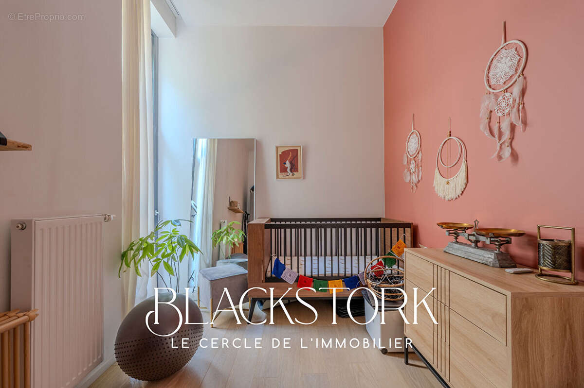 Appartement UNIQUE COLMAR SUD 3 pièces 104 m2 - photo 7