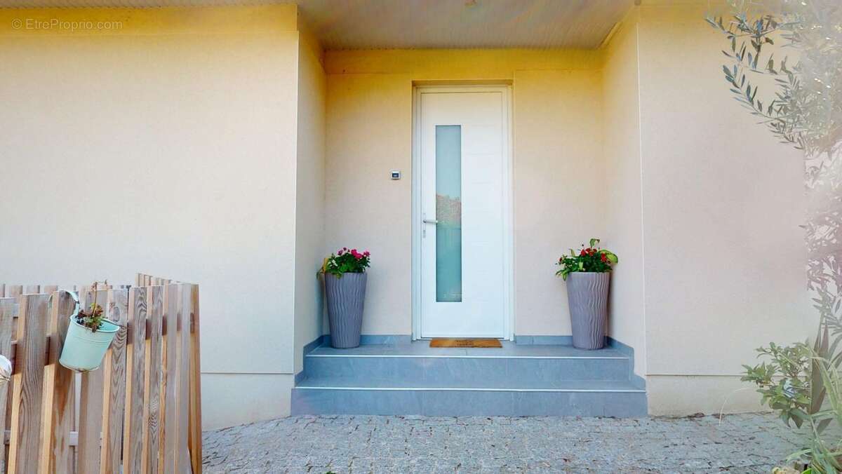 Maison À Vendre - photo 2