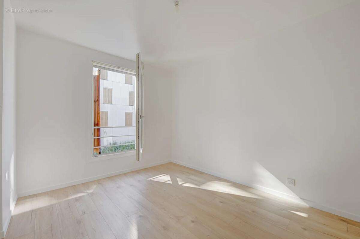 Appartement à SAINT-OUEN