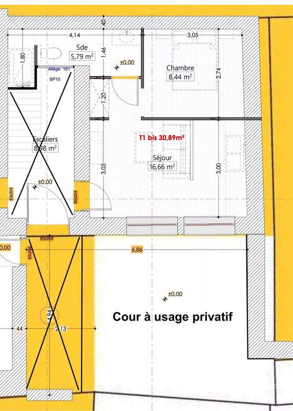 Appartement à AUCH
