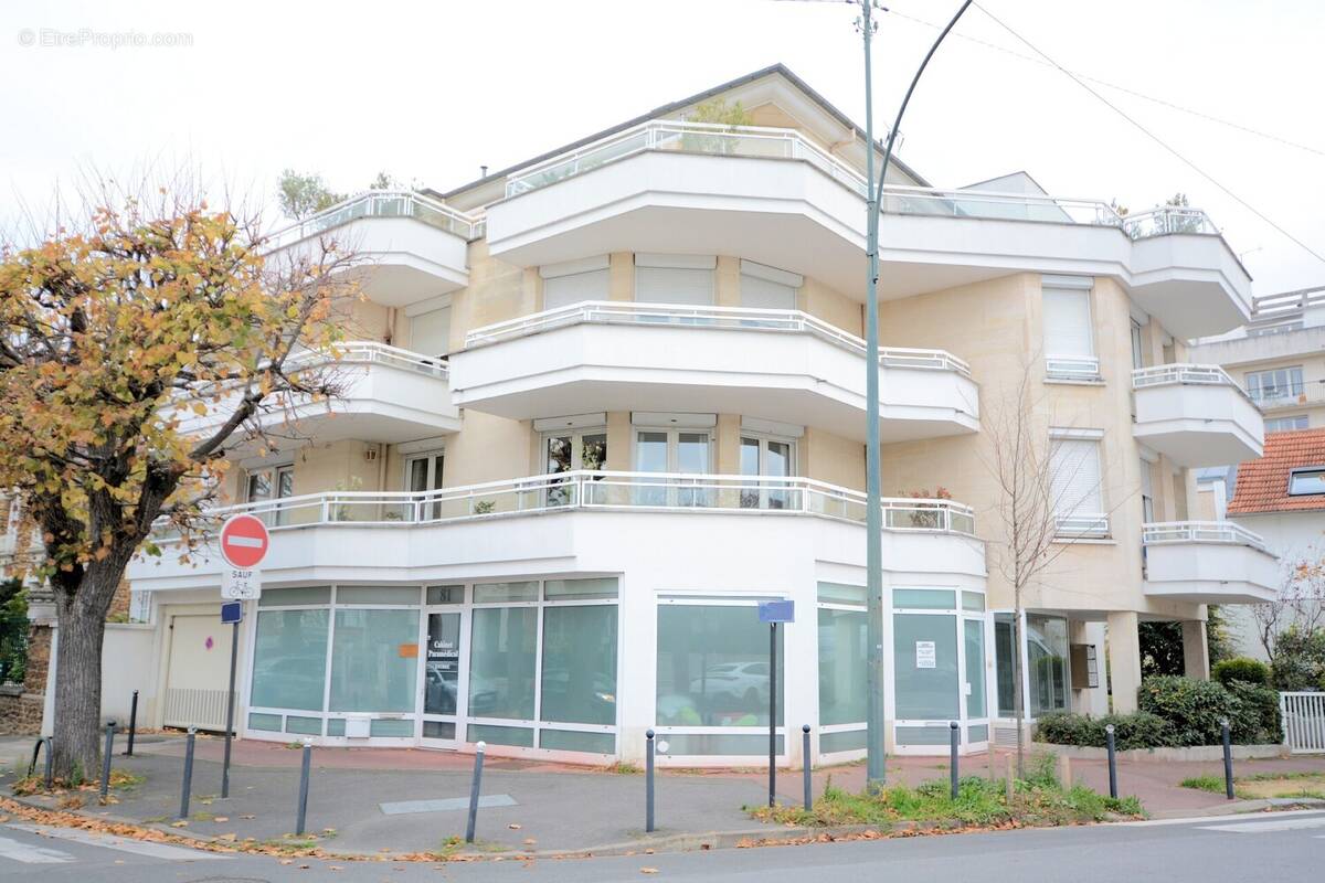 Appartement à SAINT-MAUR-DES-FOSSES