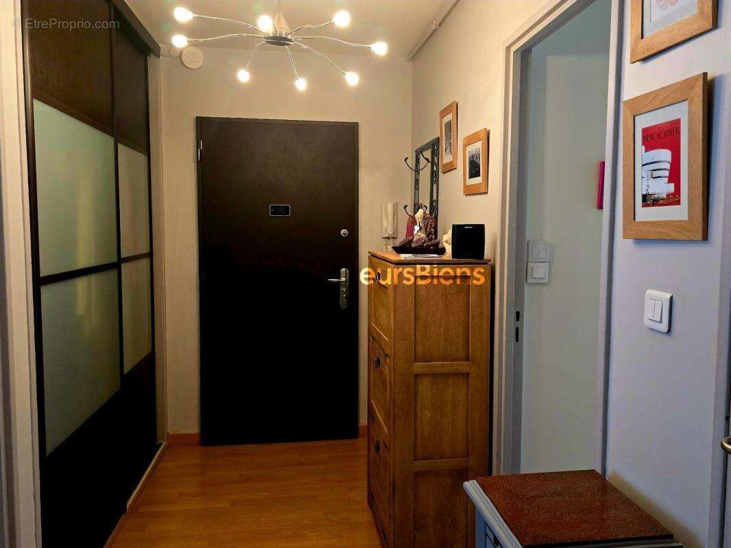 Appartement à VALENCIENNES