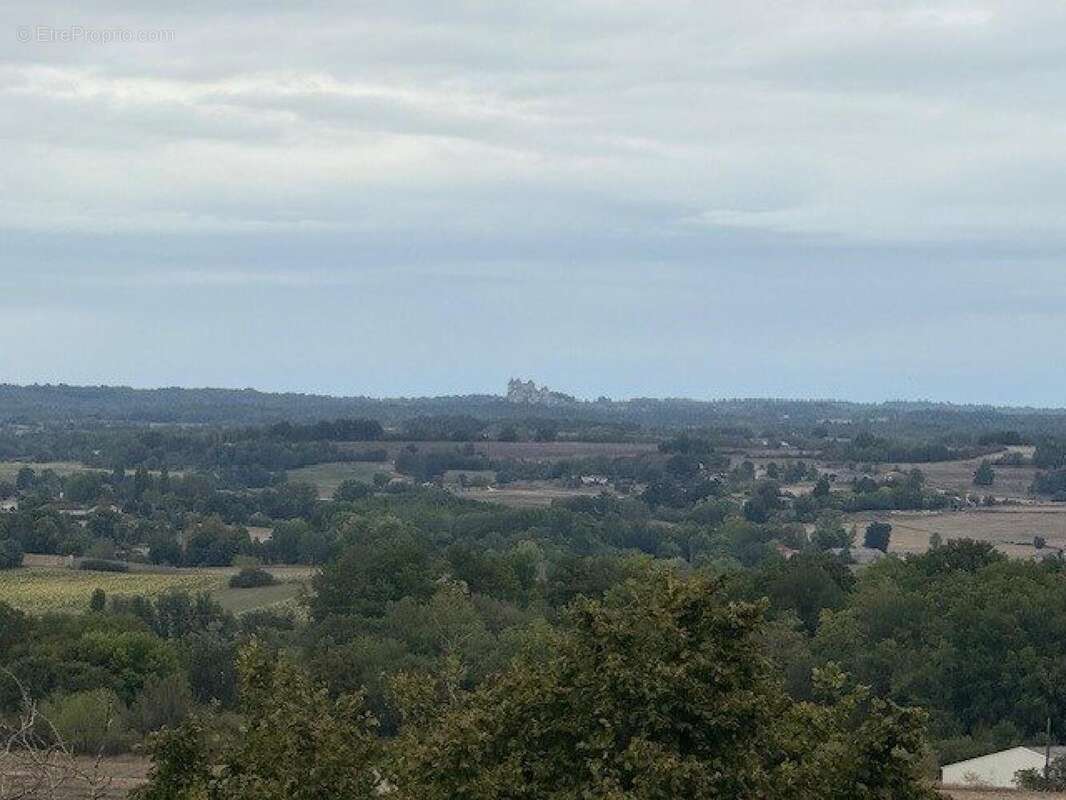 Photo 3 - Maison à MONFLANQUIN