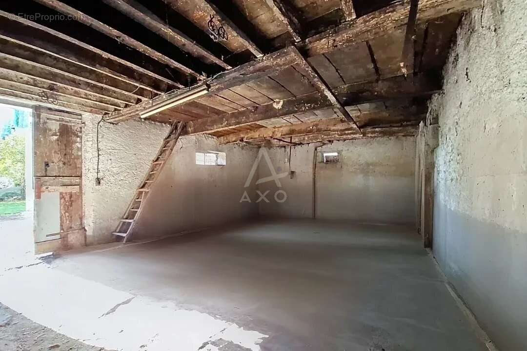 Maison à BORDERES-SUR-L&#039;ECHEZ