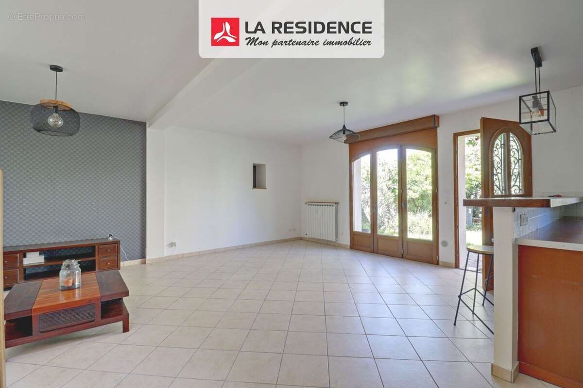 Maison 111 m² à Vernouillet  - photo 6