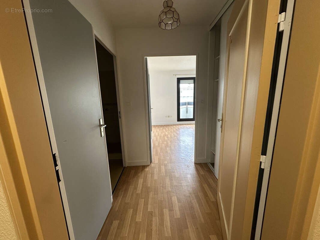 Appartement à CHAMALIERES