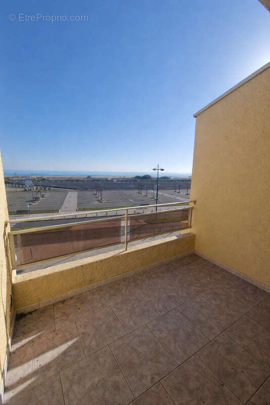 Appartement à FLEURY