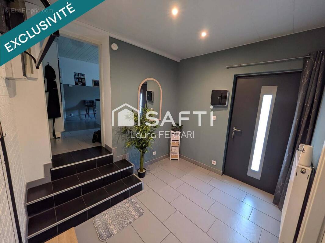 Photo 1 - Maison à ROSSELANGE