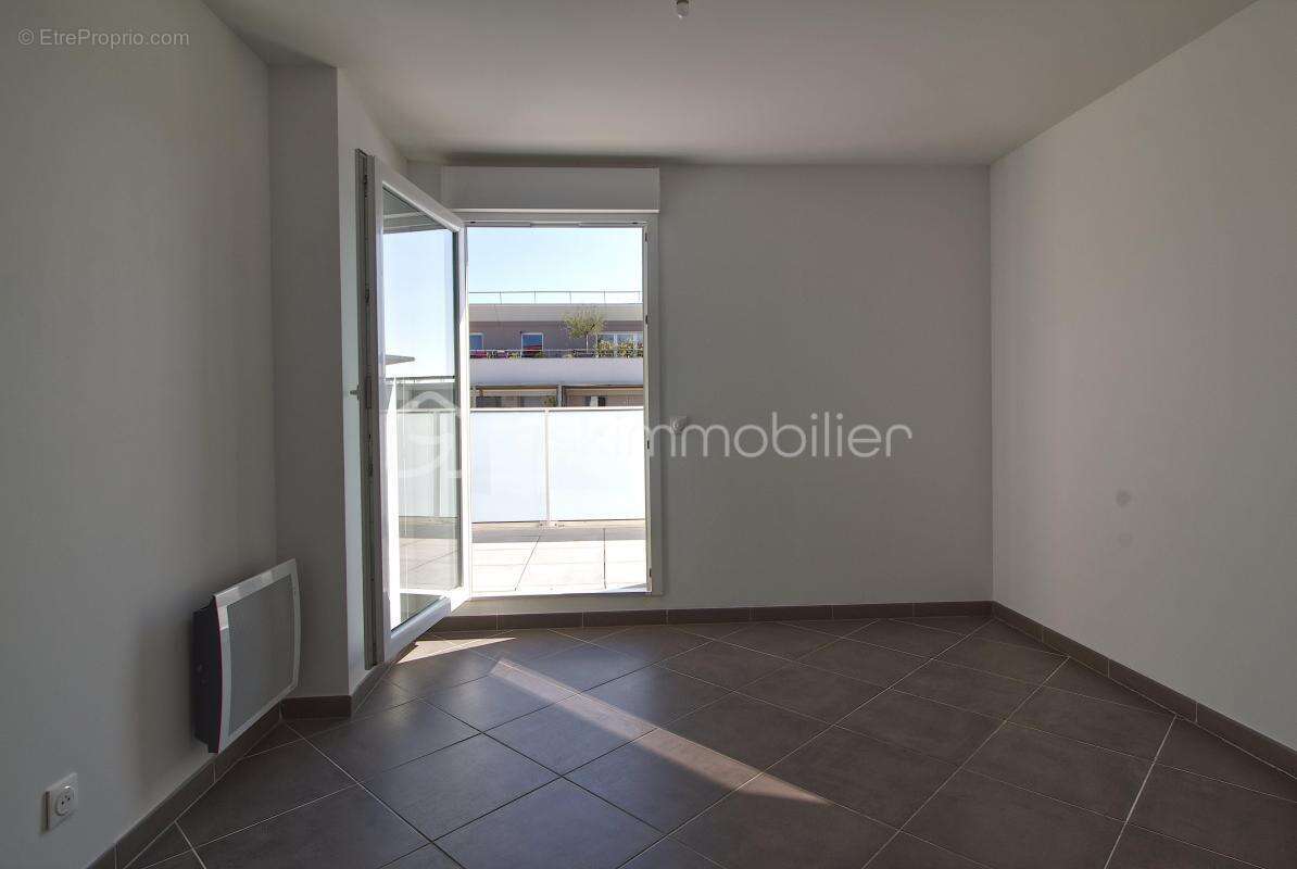 Appartement à NIMES