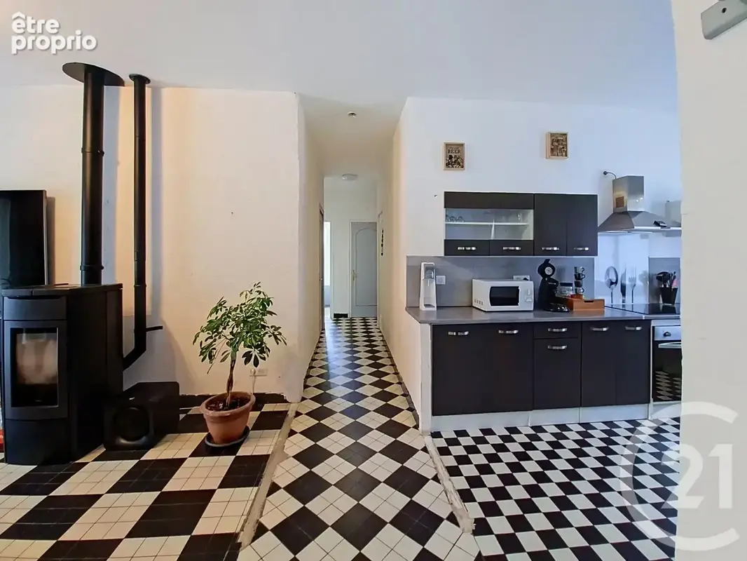 Maison 5 pièces 90 m² à vendre à L'isle-De-Noe (32300) - photo 19