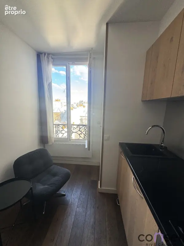 Appartement 1 pièce 18 m² à vendre à Paris-3e (75003) - photo 7