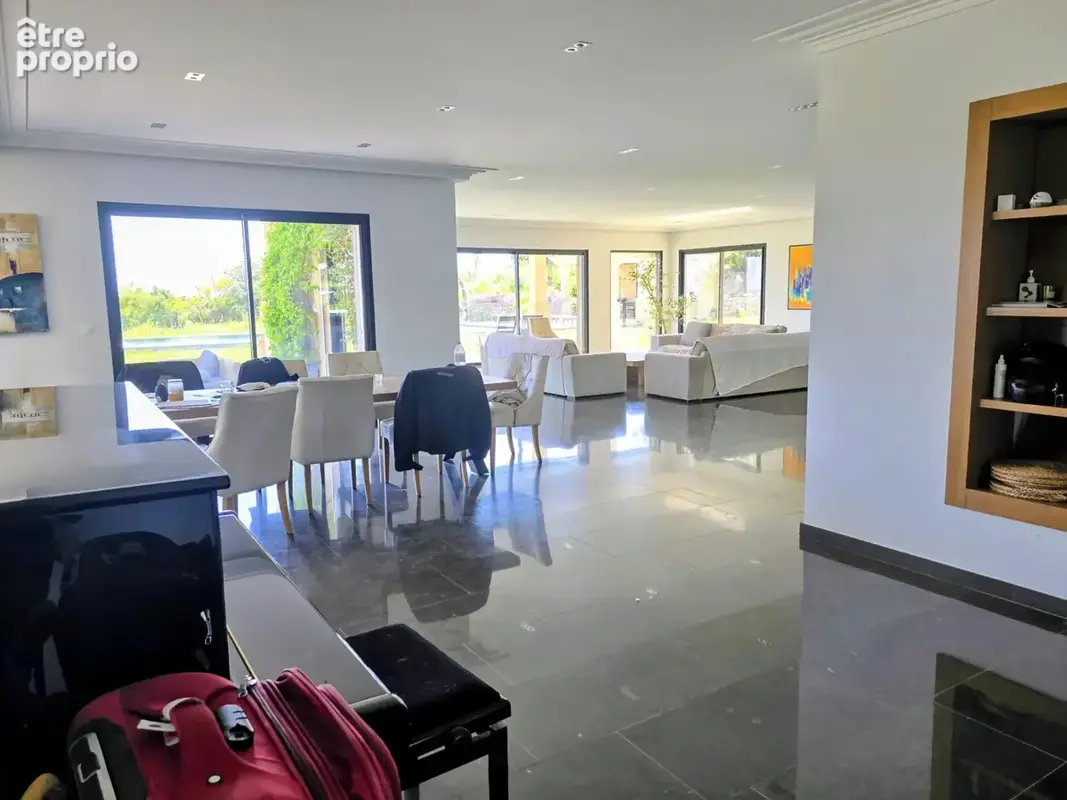 Propriété d'exception - photo 21