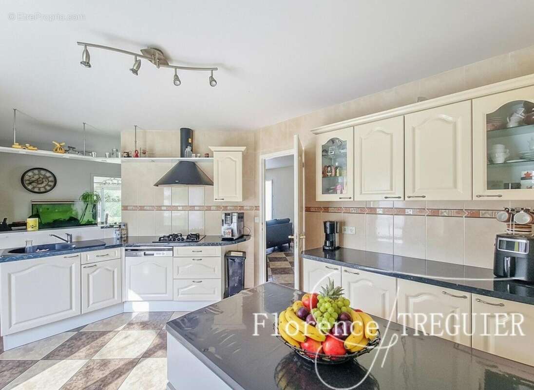 Photo 5 - Maison à CABANAC-ET-VILLAGRAINS