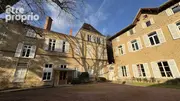 Appartement à CHASSELAY