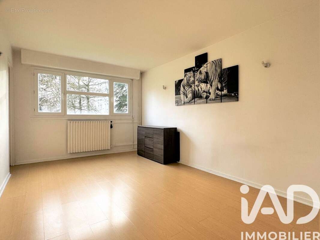 Photo 2 - Appartement à MONT-SAINT-AIGNAN