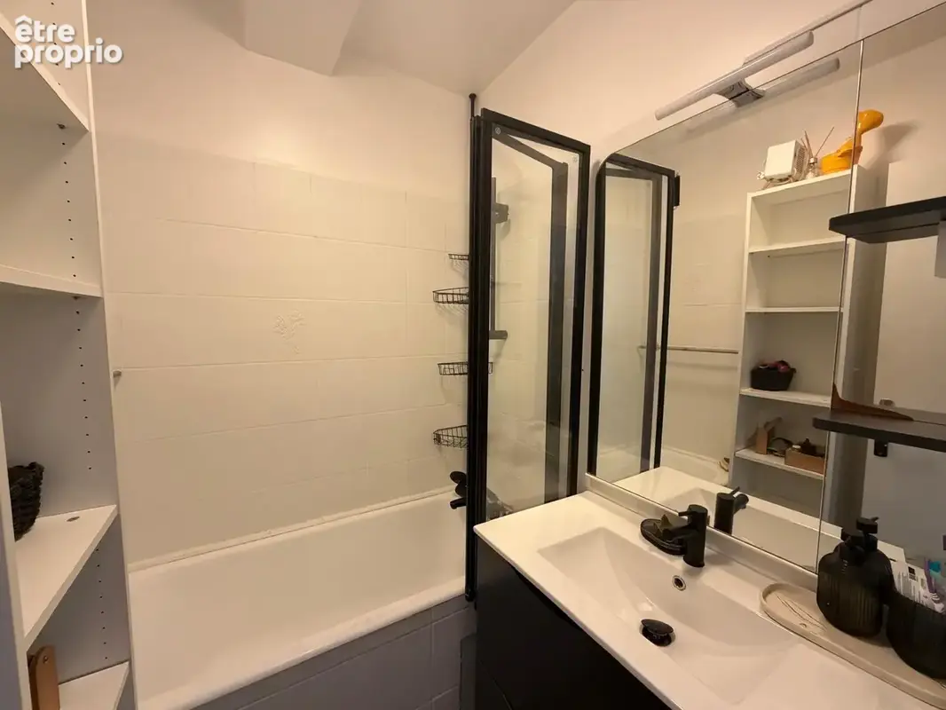 Appartement T3 dans résidence fermée à Marignane - photo 5