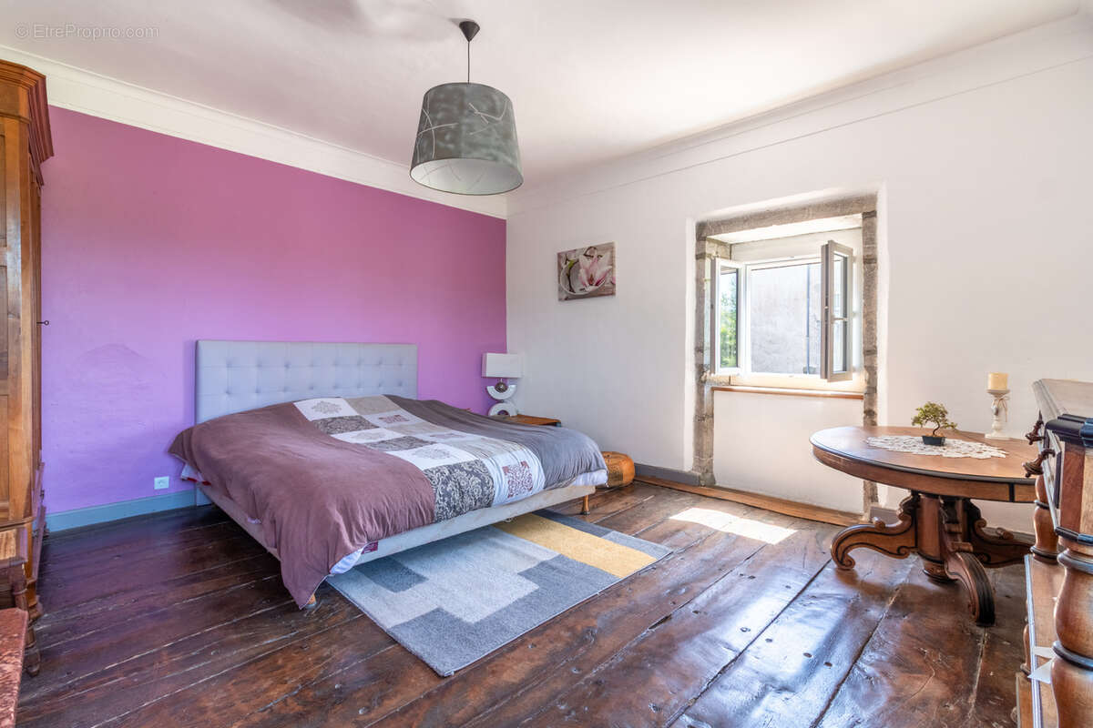 Maison à AINHOA