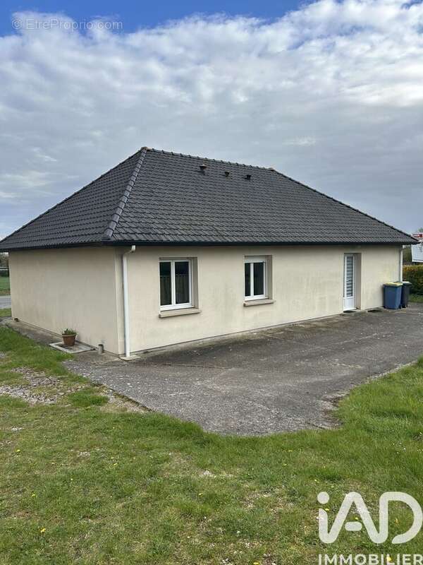 Maison 98 m² à Ecurie  - photo 2