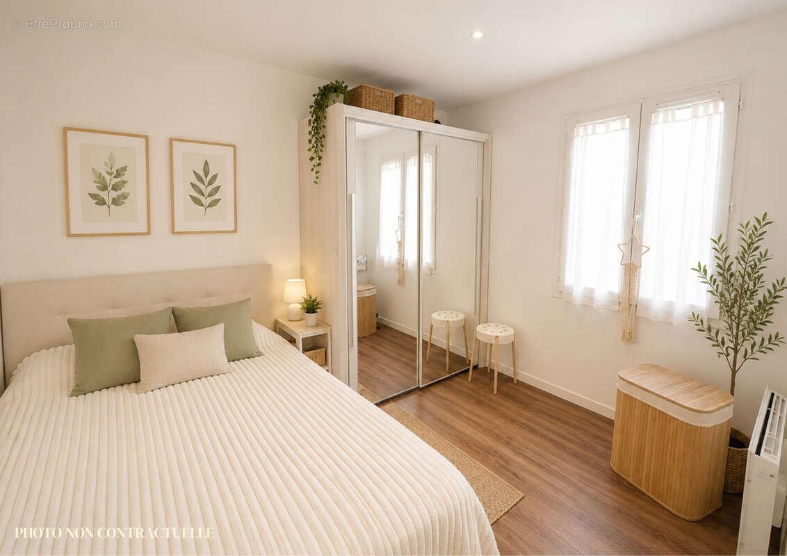 Appartement à PALAVAS-LES-FLOTS