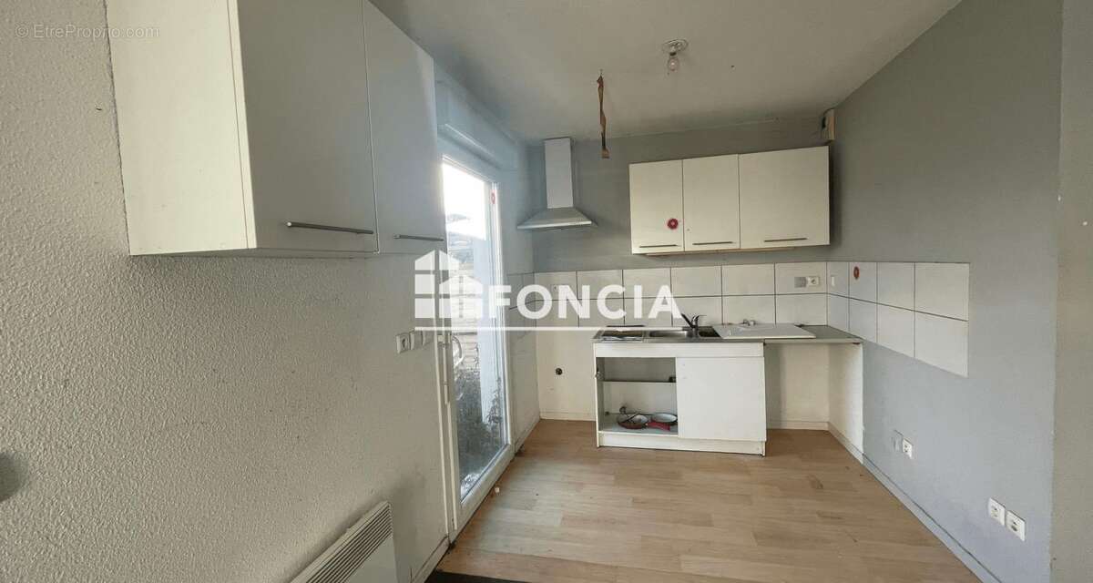 Maison à BOURG-LES-VALENCE