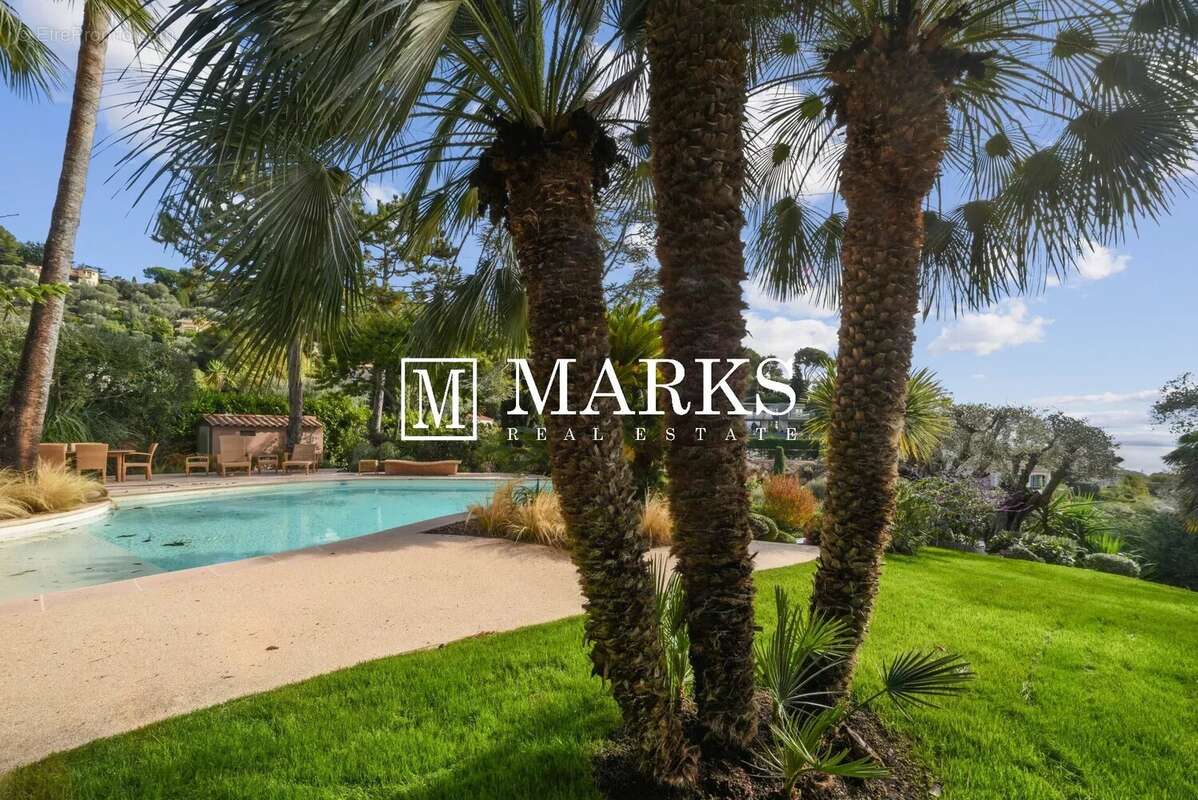 Maison à VILLEFRANCHE-SUR-MER