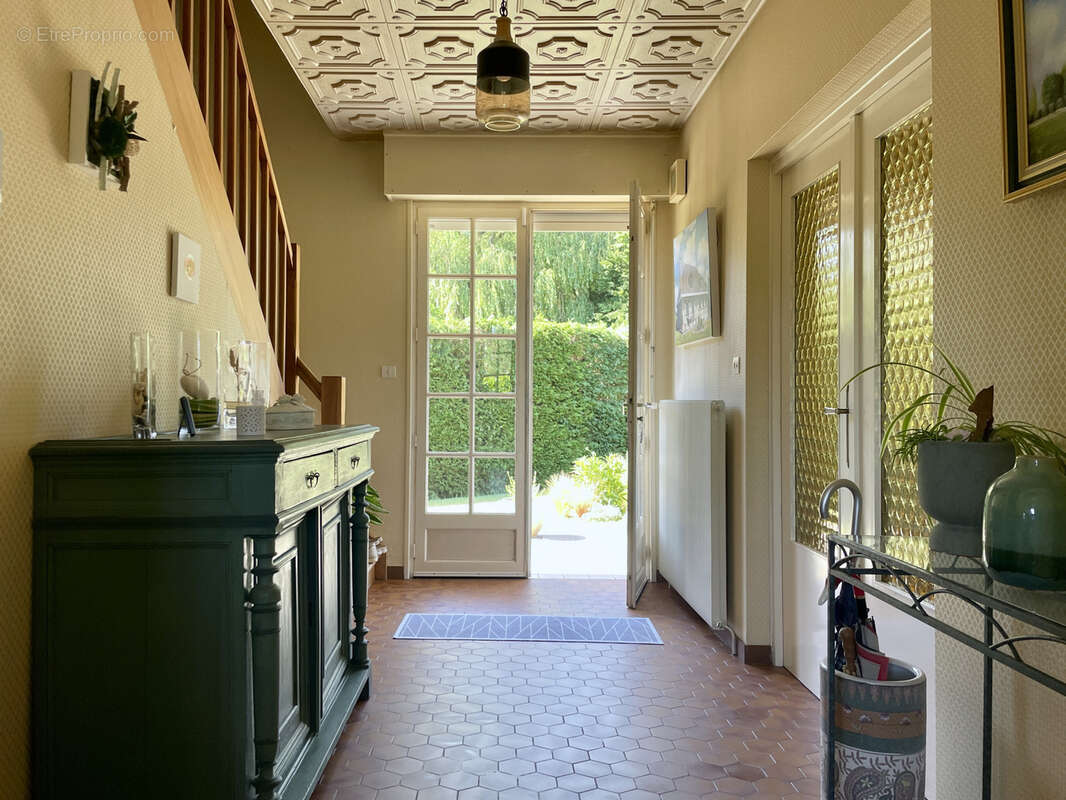 Maison à WORMHOUT