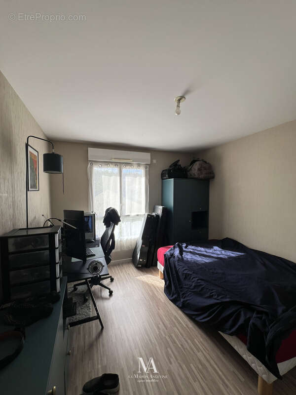 Appartement à ANGERS