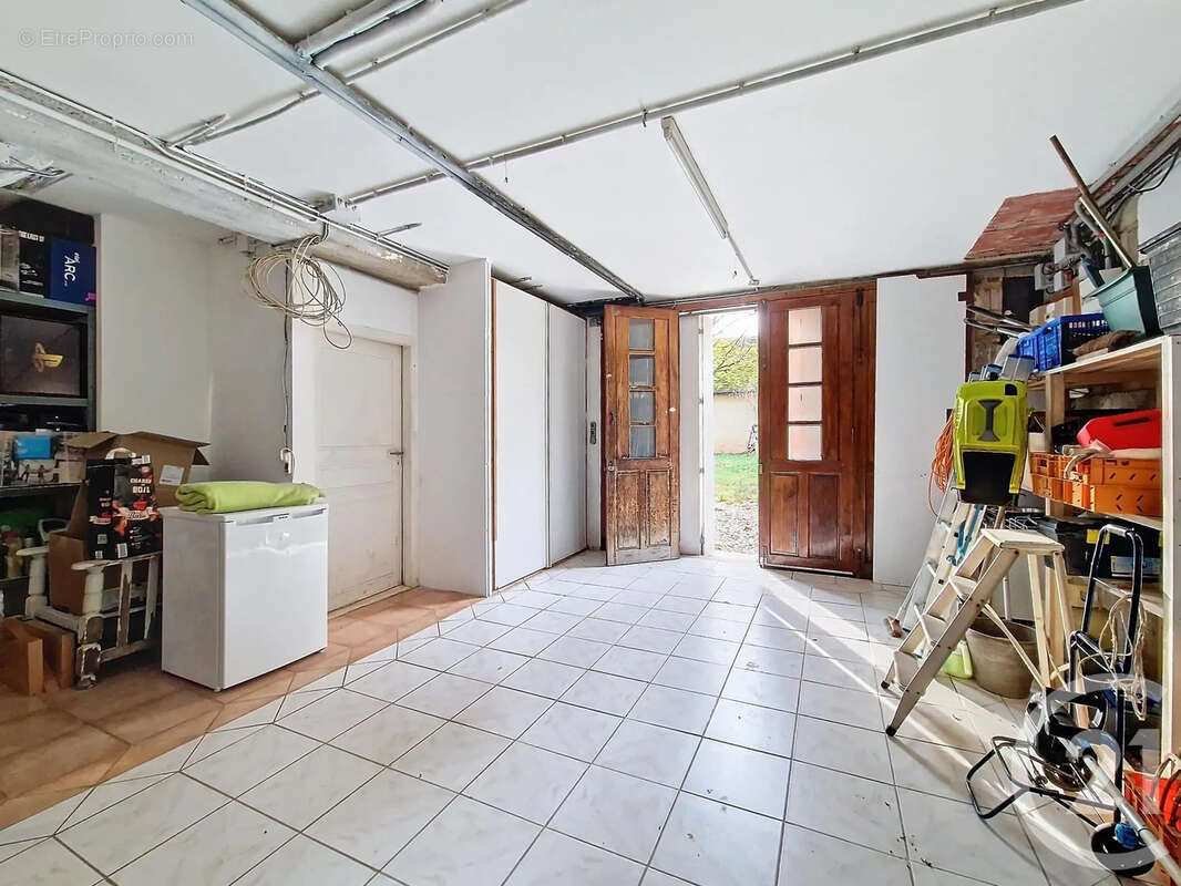 Maison à SAINT-MARDS-EN-OTHE