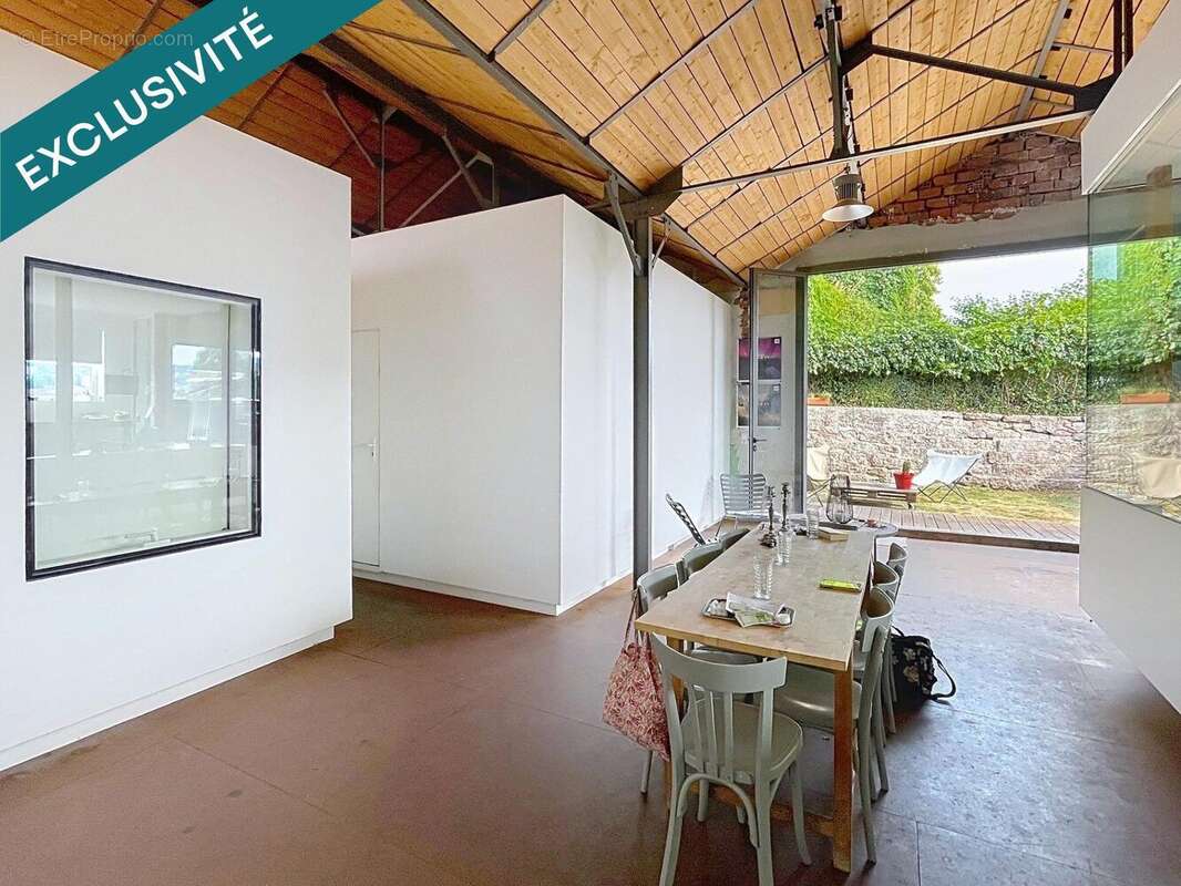 Maison 120 m² à Epinal  - photo 4
