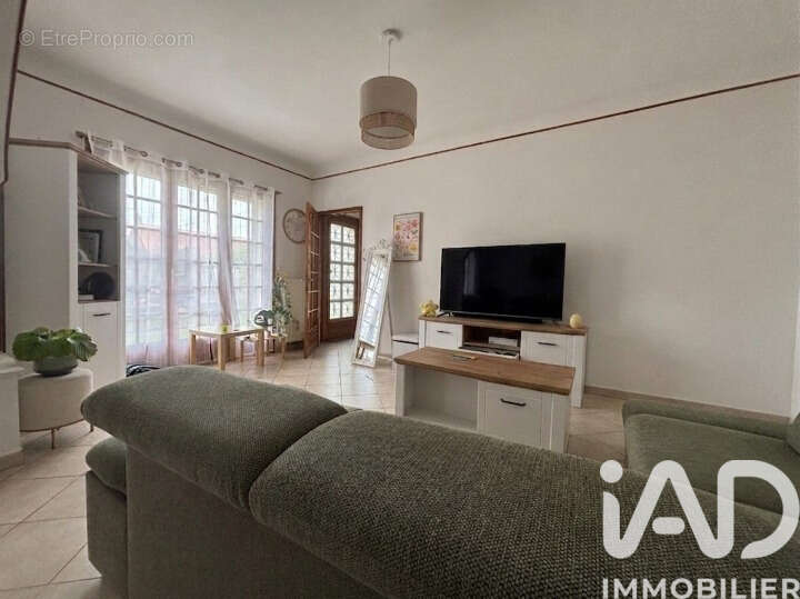 Photo 4 - Maison à VILLERS-OUTREAUX