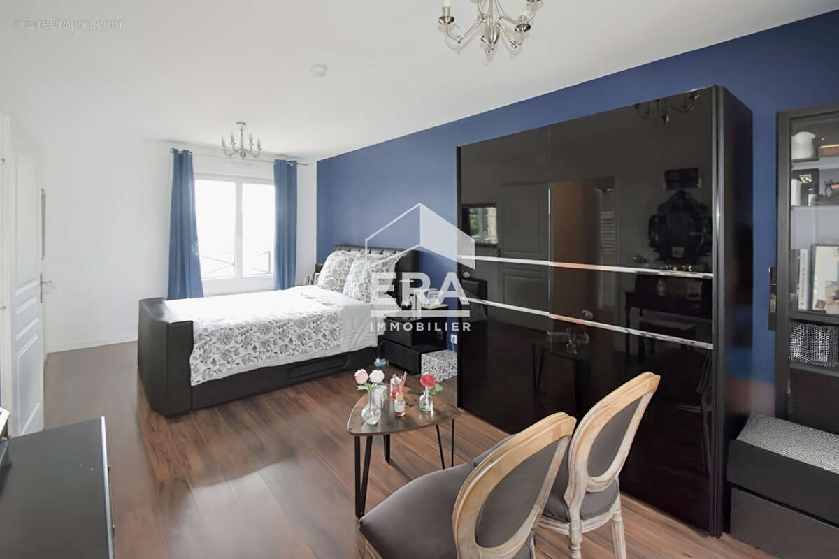 Maison 116m² à jouars-pontchartrain - photo 13