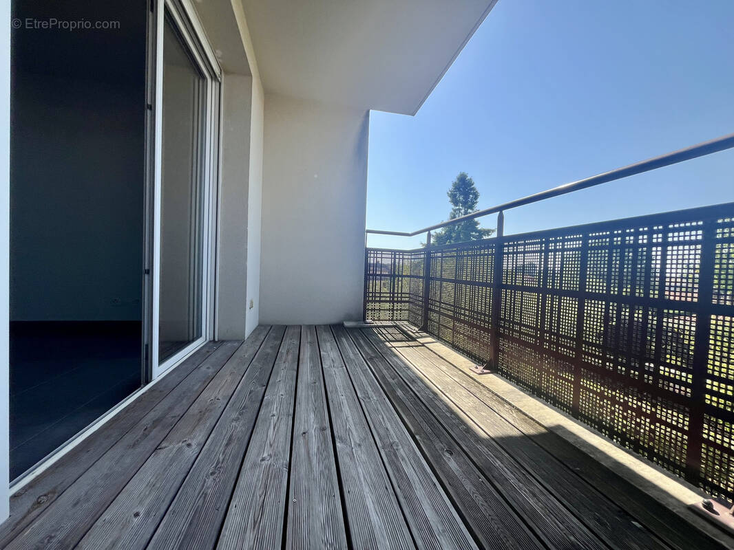 Appartement à MERIGNAC